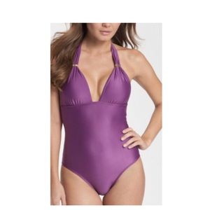 VIX 1 piece swim suit